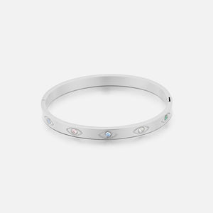 Bangle eye