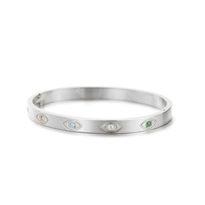 Bangle eye
