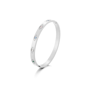 Bangle eye