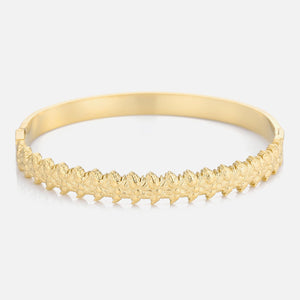 Bangle floral