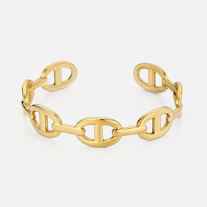 Bangle Goodlife goud