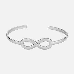 Bangle infinity
