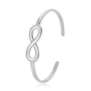 Bangle infinity