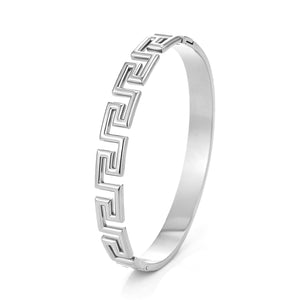 Bangle Lux pattern