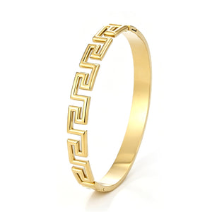 Bangle Lux pattern