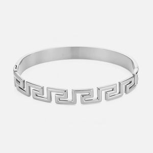 Bangle Lux pattern
