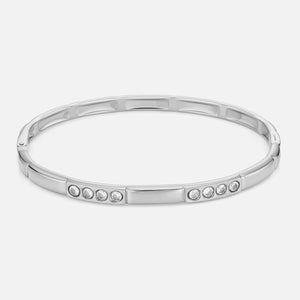 Bangle luxe steentjes