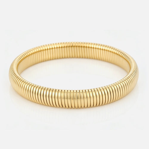 Stretch bangle 10mm