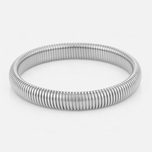 Stretch bangle 10mm