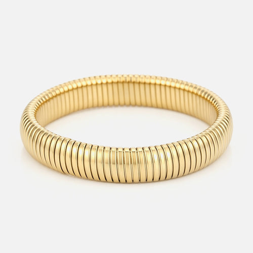 Stretch bangle 12mm