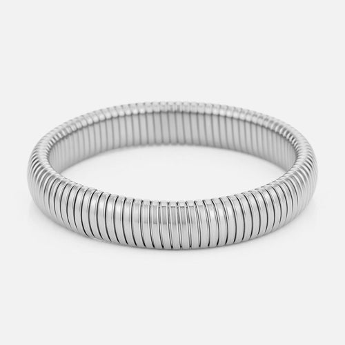 Stretch bangle 12mm