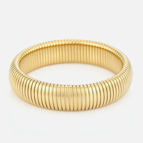 Stretch bangle 16mm