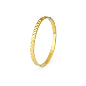 Bangle ocean goud