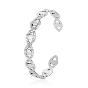 Bangle oogjes