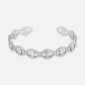 Bangle oogjes
