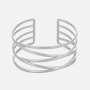 Bangle open lijnen