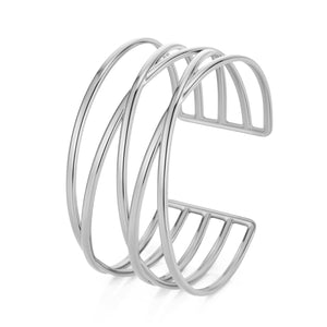 Bangle open lijnen