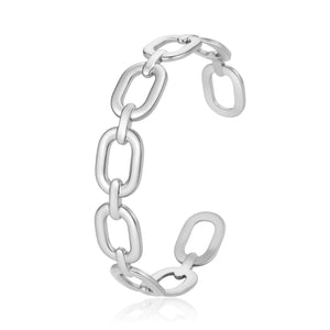 Bangle open schakels