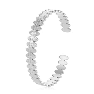 Bangle ovale vormen