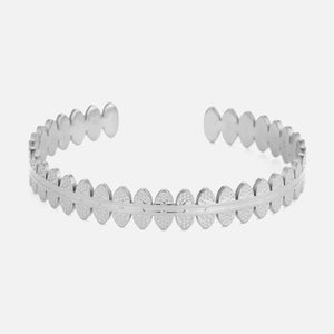 Bangle ovale vormen