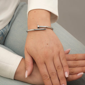 Bangle spijker
