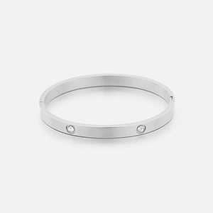 Bangle steentje