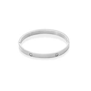 Bangle steentje
