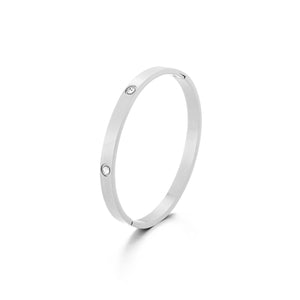 Bangle steentje