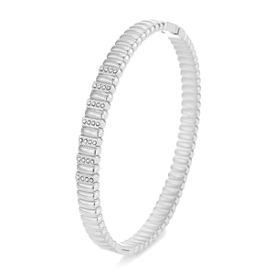 Bangle strass