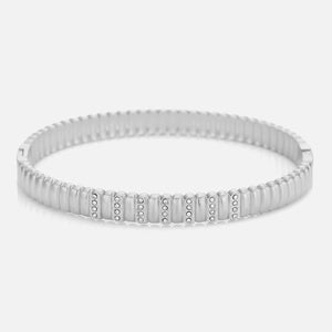 Bangle strass