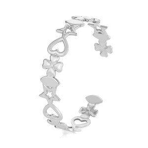 Bangle symbolen