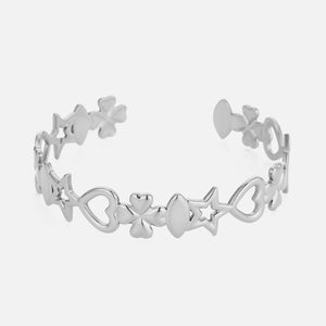 Bangle symbolen