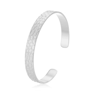 Bangle textuur