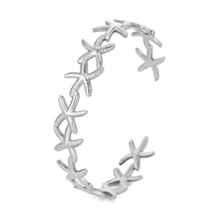 Bangle zeesterren
