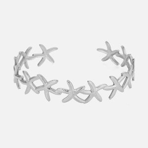 Bangle zeesterren