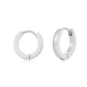 Basic 18mm creolen