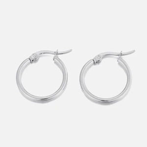 Basic hoops 3cm