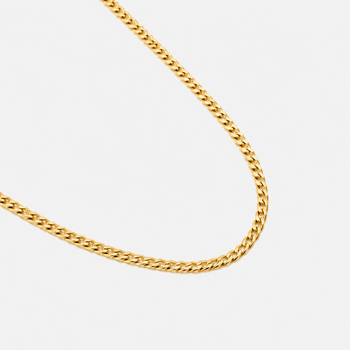 Basic schakelketting 4mm