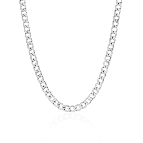 Basic schakelketting 6mm