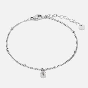 Birthstone armband