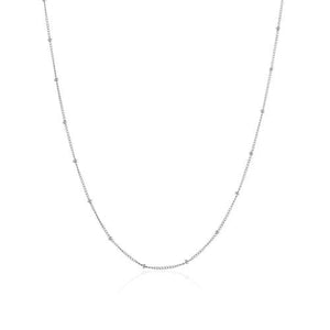 Bolletjes ketting