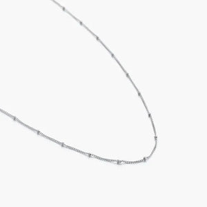 Bolletjes ketting