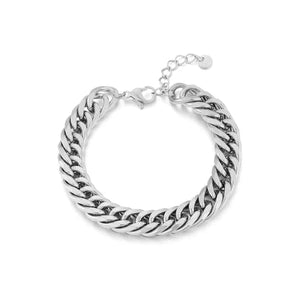 Chunky armband 9mm