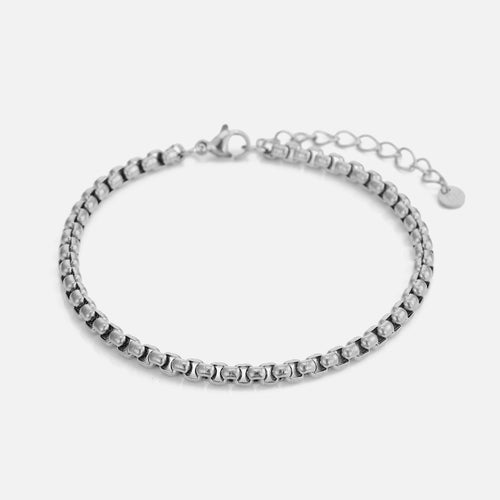 Necklace bracelet 4mm