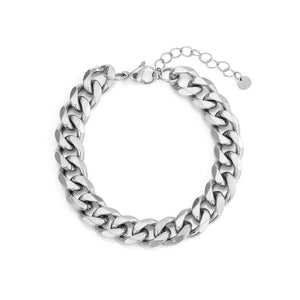 Cuban armband 10mm