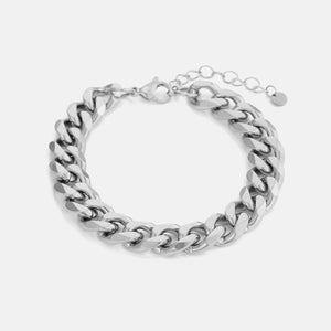Cuban armband 10mm