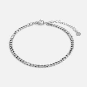 Cuban armband 4mm