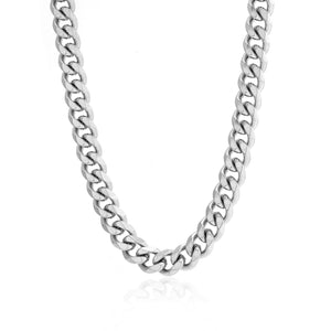 Cuban ketting 10mm