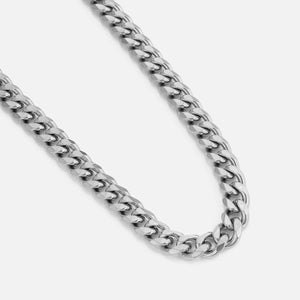 Cuban ketting 10mm