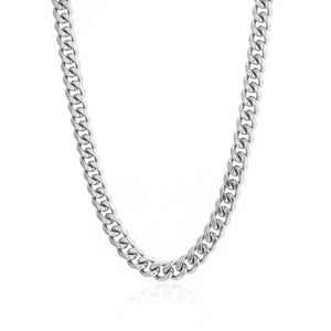 Cuban ketting 8mm